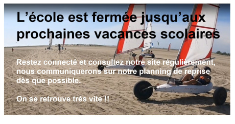 Session découverte 1h15