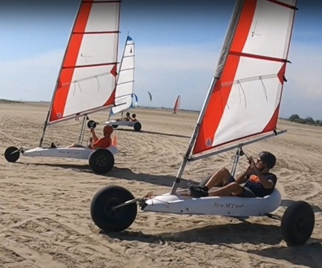 Session découverte 1h15