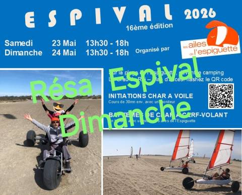 Espival Dimanche
